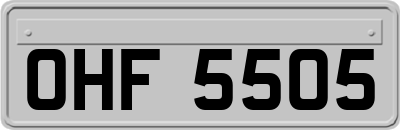 OHF5505