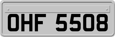 OHF5508