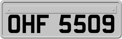 OHF5509