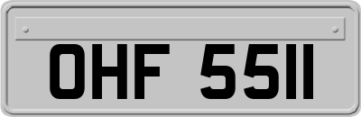 OHF5511