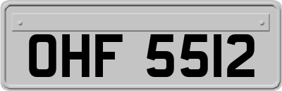 OHF5512