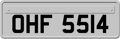 OHF5514