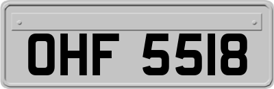 OHF5518