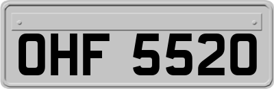 OHF5520