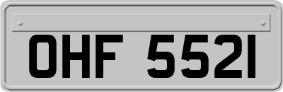 OHF5521