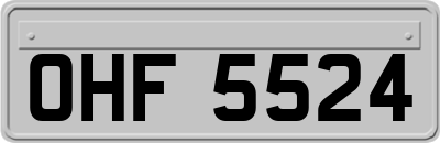 OHF5524