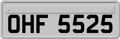 OHF5525