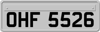 OHF5526