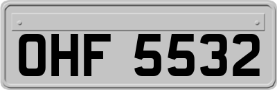 OHF5532
