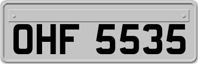 OHF5535