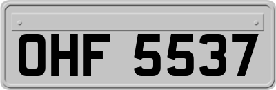 OHF5537