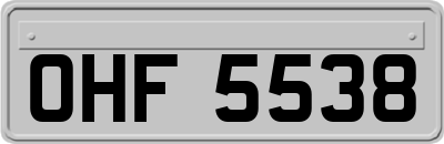 OHF5538