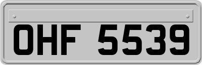 OHF5539
