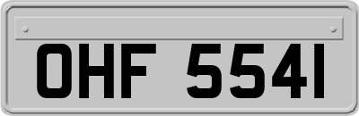 OHF5541