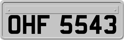 OHF5543