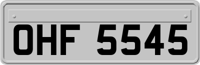 OHF5545