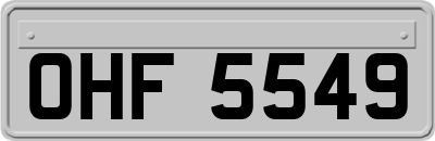 OHF5549