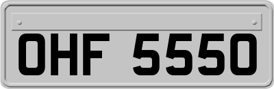 OHF5550