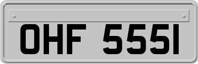 OHF5551