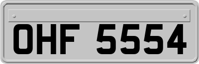 OHF5554