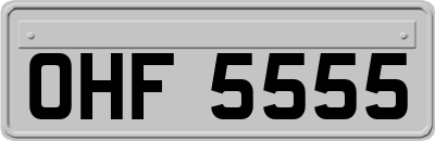 OHF5555