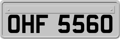 OHF5560