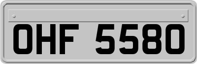 OHF5580