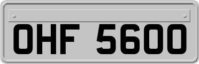 OHF5600
