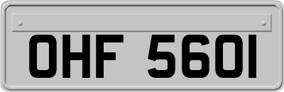 OHF5601