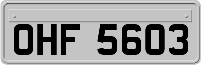 OHF5603