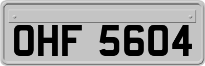OHF5604