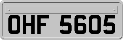OHF5605