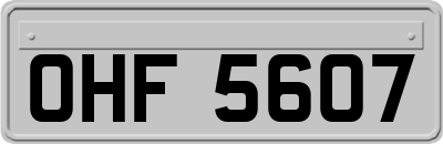 OHF5607