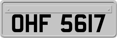 OHF5617