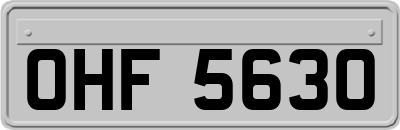 OHF5630