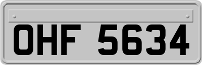 OHF5634