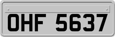 OHF5637