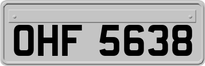 OHF5638