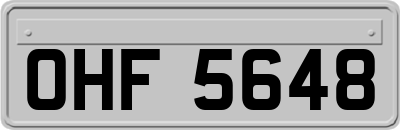 OHF5648