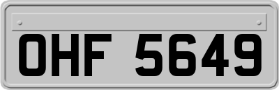 OHF5649