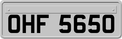 OHF5650