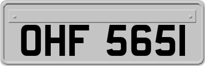 OHF5651