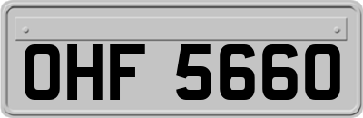 OHF5660