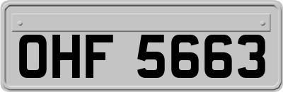 OHF5663