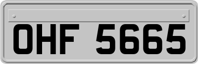 OHF5665