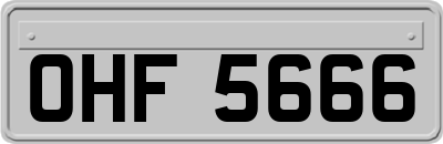 OHF5666