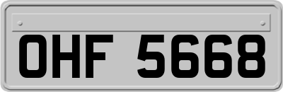 OHF5668