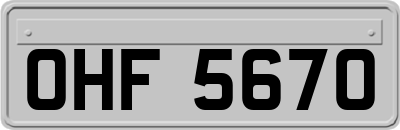 OHF5670