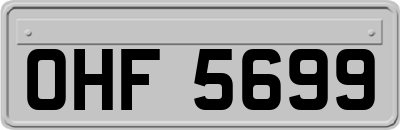 OHF5699