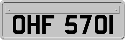 OHF5701
